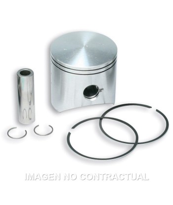 Pistón D 65 mm Tolerancia 0 Honda NSR 125
