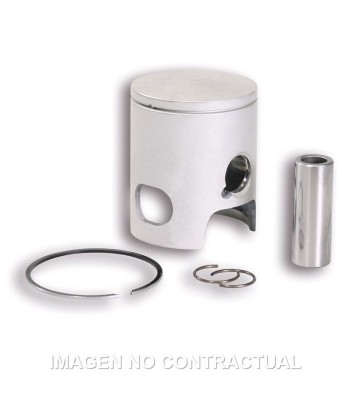 Pistón 40mm Bulón 10 mm SR,Jog,Rally,Ark,Phantom