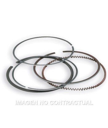 Segmentos D 67 X 1 Aprilia Leonardo 125 4T 319990