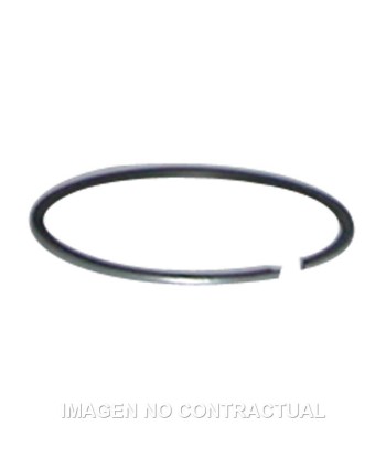 Segmento D.39,88 X 1 mm Derbi Senda DRD