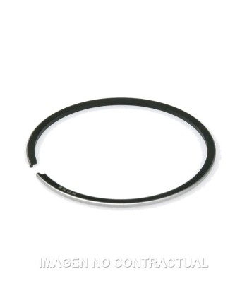 Segmento Cromado MHR 47,6 X 0,8 mm KDN5