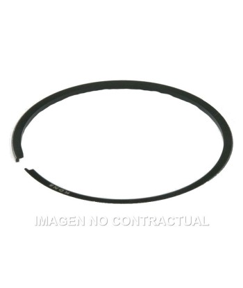 Segmento Cromado 40,3 X 1 mm. Derbi DRD