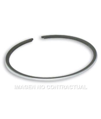 Segmento Cromado Kdn5 40 X 1 mm Piaggio, Minarelli
