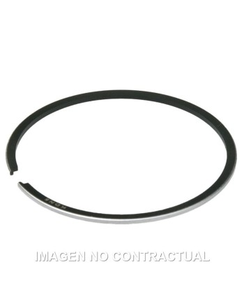 Segmento Cromado Malossi D. 47,6 x 1 mm