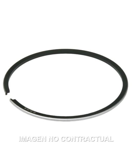 Segmento Cromado Malossi D. 47,6 x 1 mm
