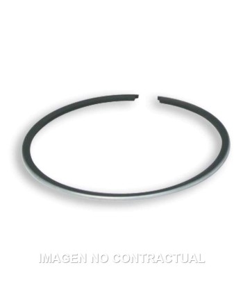Segmento Cromado D.53,4X1,2 mm Honda NSR 75,MBX 80