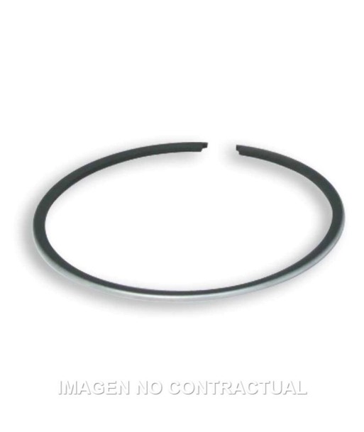 Segmento Cromado D.53,4X1,2 mm Honda NSR 75,MBX 80