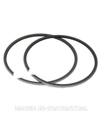 Segmentos 41X1,2 mm Suzuki Address 50