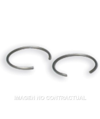 Clips Para Bulón Pistón 3411489