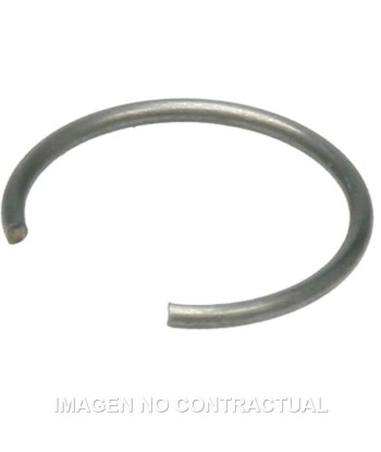 Clips para bulón 15 x 1,2 pistón Vespa