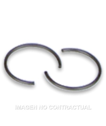 Clips Bulón Para Pistón 34 7036