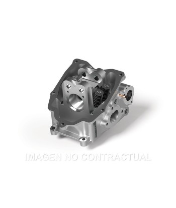 Culata Malossi V4 Head Piaggio 250 / 300 4T