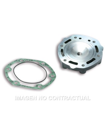 Culata Cilindro Malossi Honda NSR 125, CRM 125