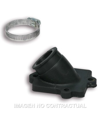 COLECTOR ADMINSIÓN MALOSSI MHR 22x24,5 PHBG15-21