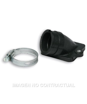Colector Admisión PHVB 22 Zip,Zip Sp, Typhoon, NRG