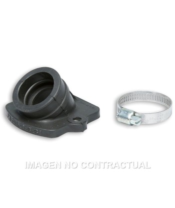 Colector Admisión Viton Carburador PHBL Runner 125