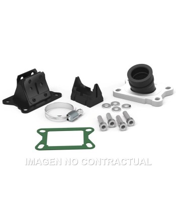 Conjunto Colector Admisión MHR 21 Viton AM6