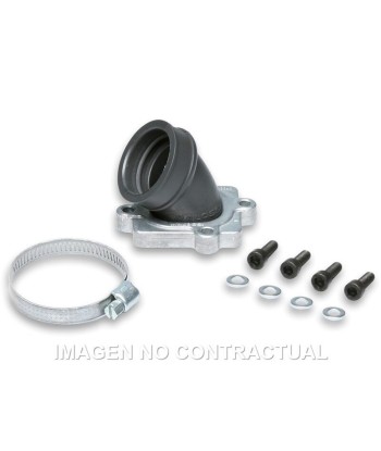 Colector Admisión MHR D 30 Motor Minarelli