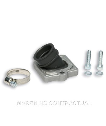 Colector admisión Malossi X360  FKM Racing