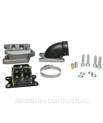 Colector Admisión Laminar Al Cárter Vespa PX 125