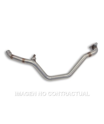 Colectores Racing Malossi Honda X-ADV 750