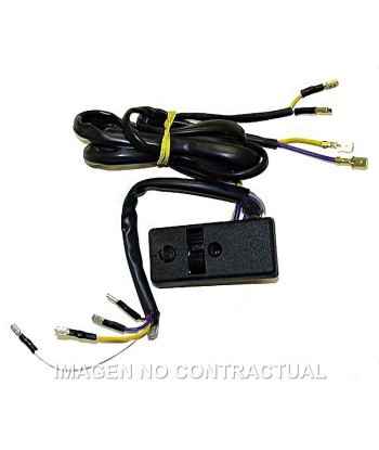 Conmutador Luces PX125/200E