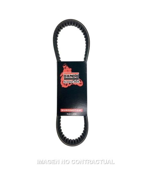 CORREA BANDO YAMAHA N-MAX 125 (21/)