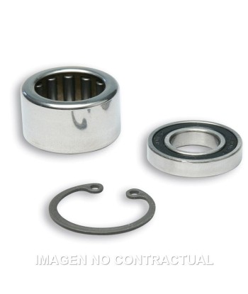 Kit De Revisión Para Poleas Malossi 619733
