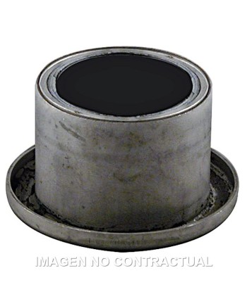 Guía Muelle Poleas Over Range D. 43/44,5