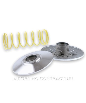 Semipolea Móvil Torque Driver Piaggio X 9 250