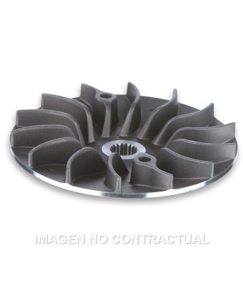 Semipolea Ventilvar 2000 Honda @ 125 ,150