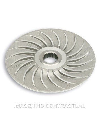 Semipolea Ventilvar Yamaha T-Max 500