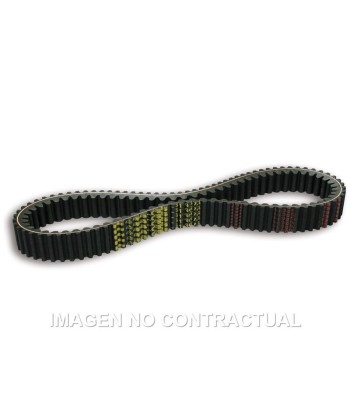 Correa X Kevlar Belt MHR Yamaha T-Max 500