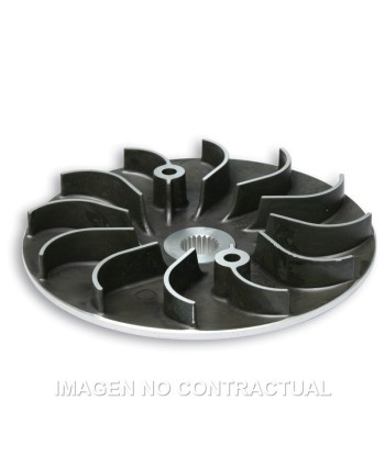 Semipolea Ventilvar Kymco Superdink 300