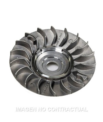 Semipolea Ventilvar Malossi Over Range Piaggio