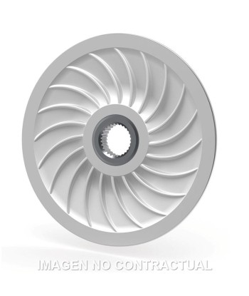 Semipolea Malossi Ventilvar Kymco AK 550