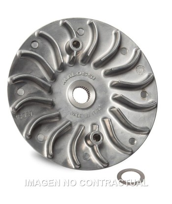 Semipolea ventilvar Malossi Honda SH 125 ABS Euro5