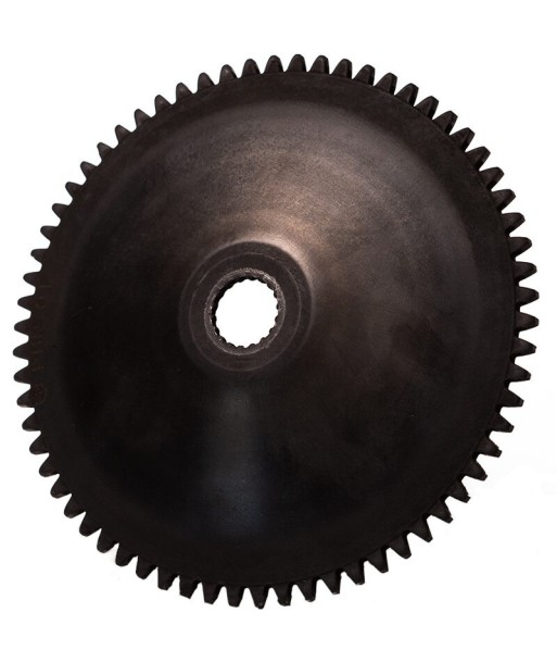 POLEA DENTADA MALOSSI MOTORES PIAGGIO 50 2T