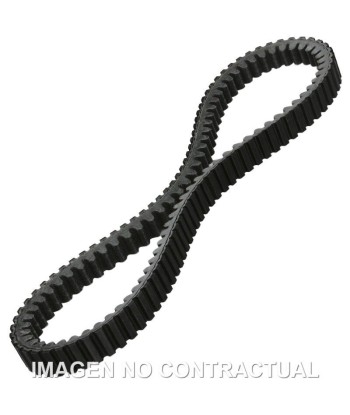CORREA MALOSSI X K BELT VESPA GST 310 IE 4T EURO5+