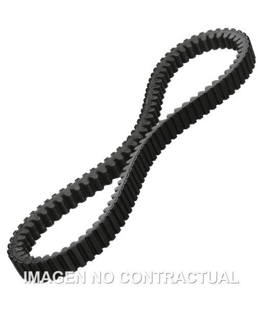 CORREA MALOSSI X K BELT VESPA GST 310 IE 4T EURO5+