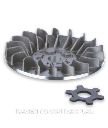 Semipolea Ventilvar Yamaha Beluga , Eton Viper 50