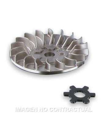 Semipolea Fija Ventilvar MHR Para 5112800