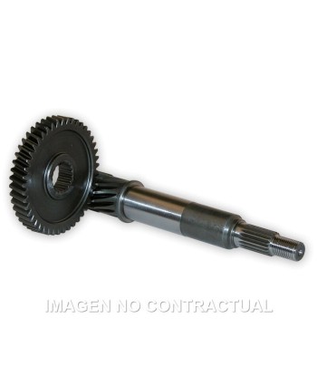 Desarrollo Primario HTQ 14/45 Honda Pantheon 125 Inj