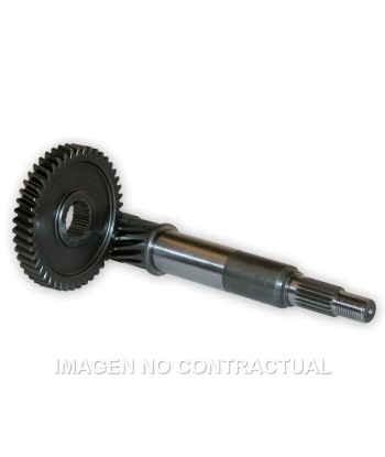 Desarrollo Primario HTQ 16/44 Honda Pantheon 150I