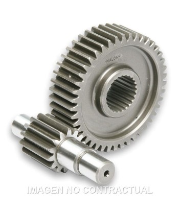 Desarrollo Secundario HTQ 14/43 Yamaha X-Max 125