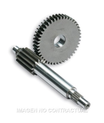 Desarrollo Primario HTQ 13/44 Yamaha Aerox 50