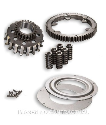 Desarrollos primarios Malossi HTQ Z 23/64