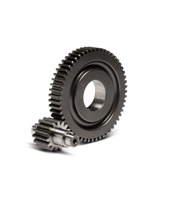 DESAROLLO SECUNDARIO MALOSSI 15/55 PIAGGIO ZIP 3V