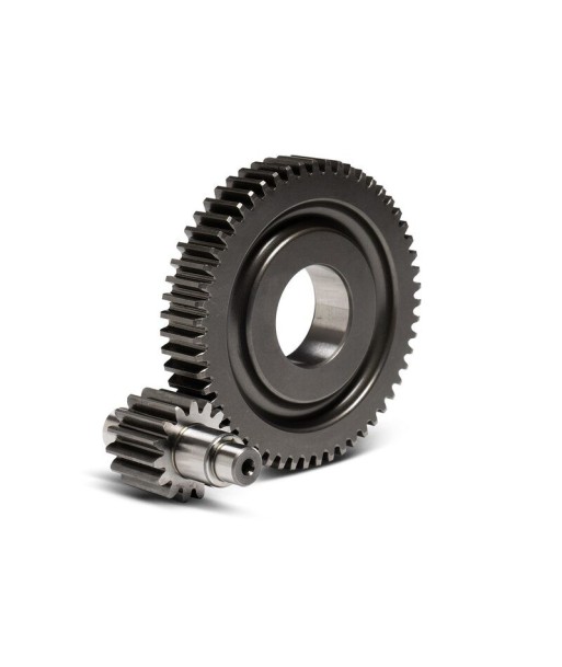 DESAROLLO SECUNDARIO MALOSSI 15/55 PIAGGIO ZIP 3V