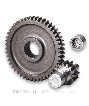 Desarrollo Secundario Con Jaula Runner 50,Sfera 50